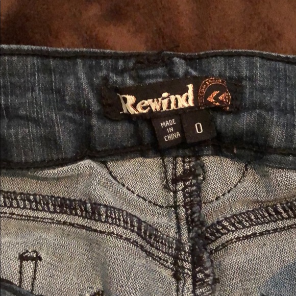 Skinny jeans - Picture 2 of 4